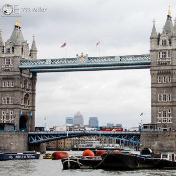 London Tower Bridge